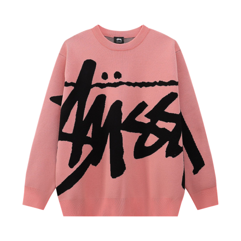 Jersey Stussy