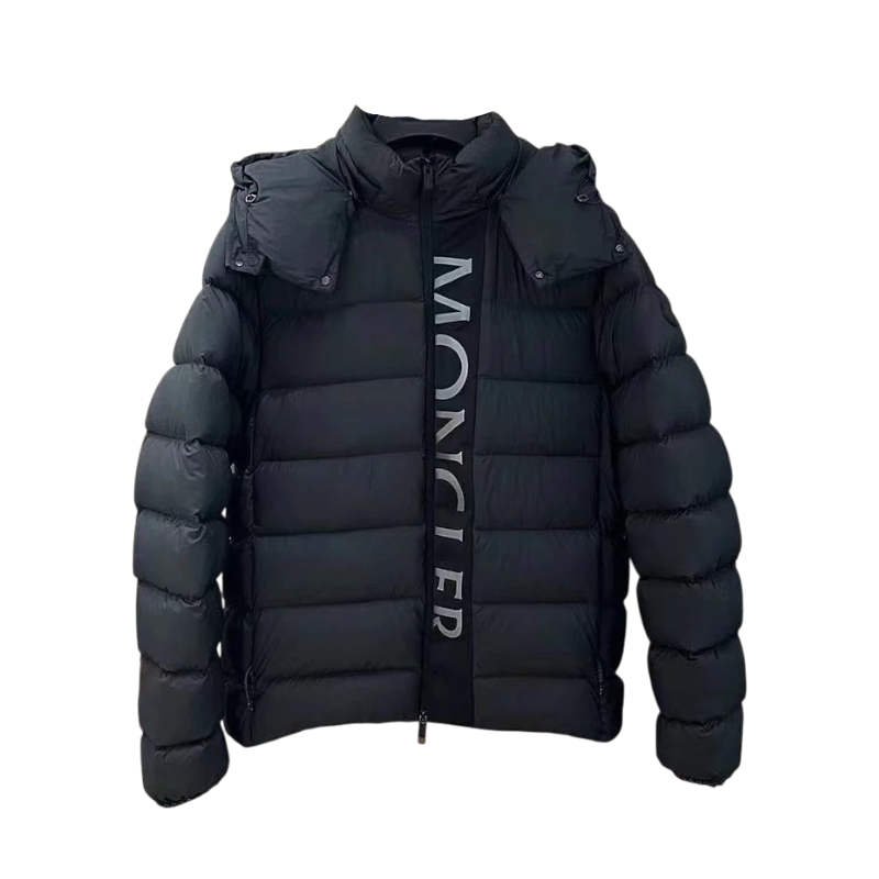 Puffer Moncler
