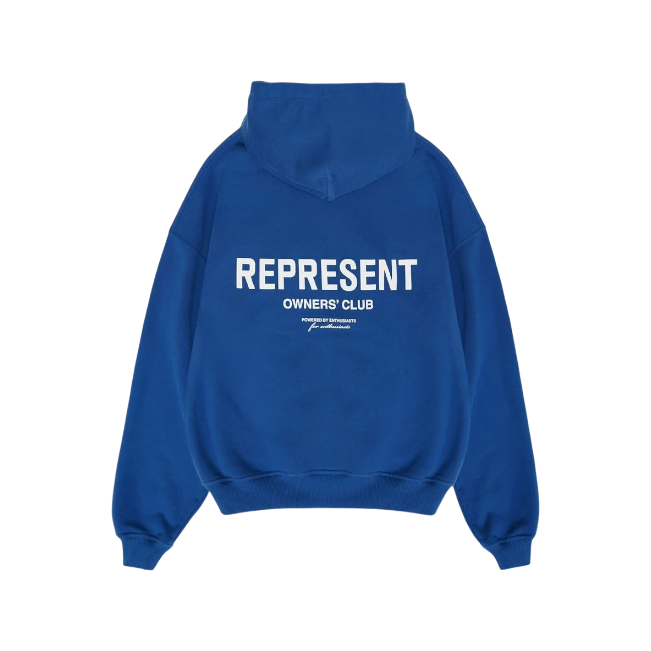 Hoodie Represent