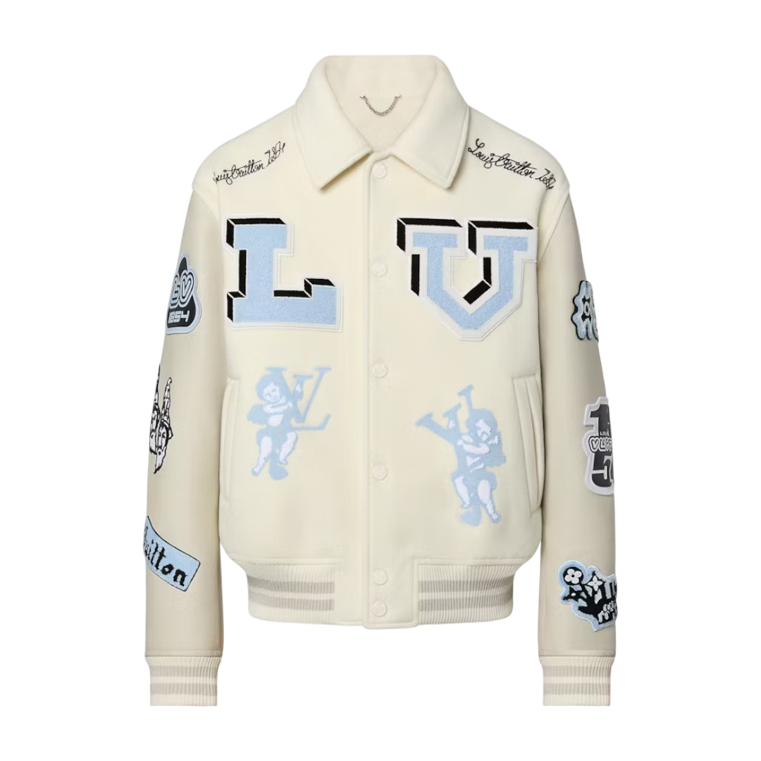 LV Jacket