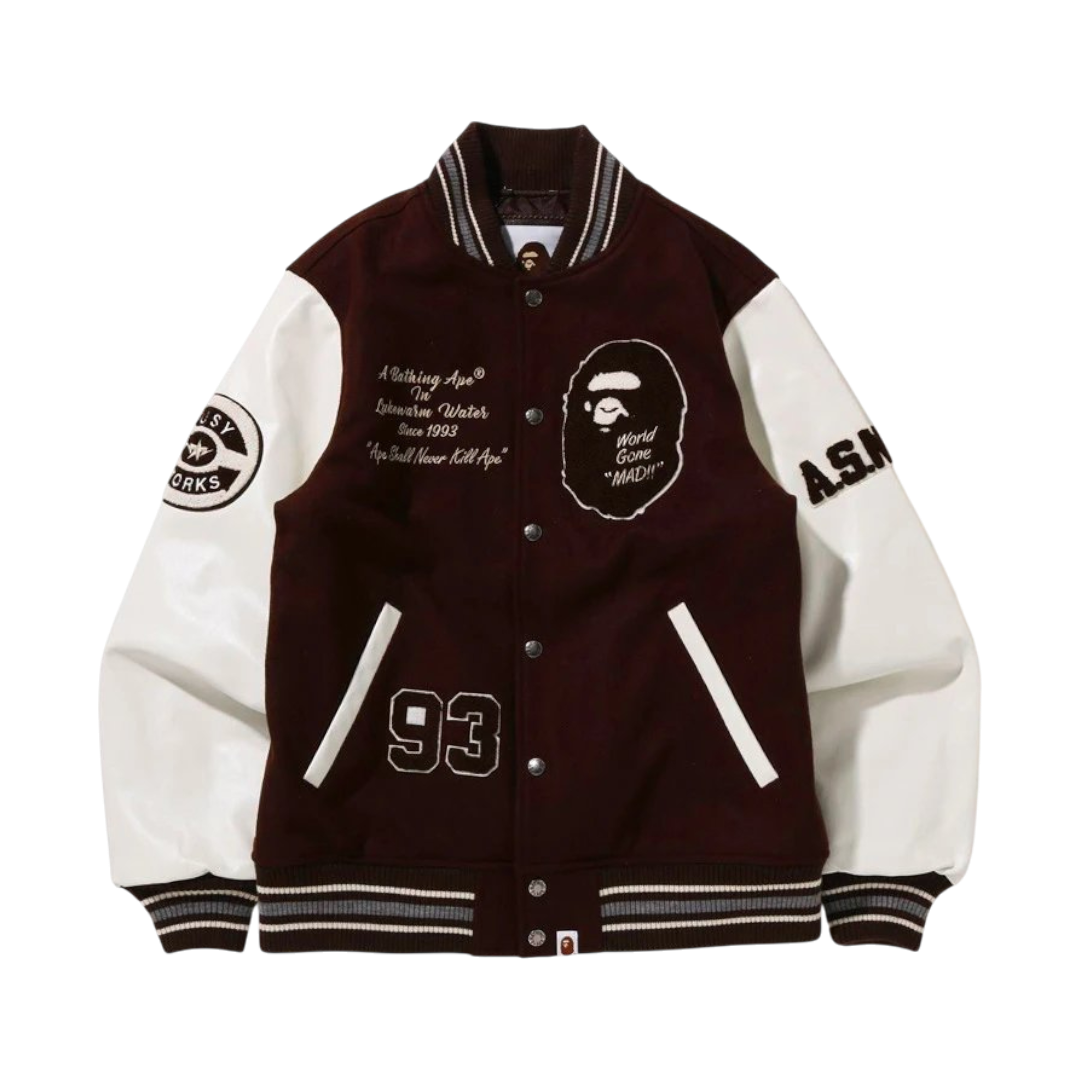 Bape Bomber
