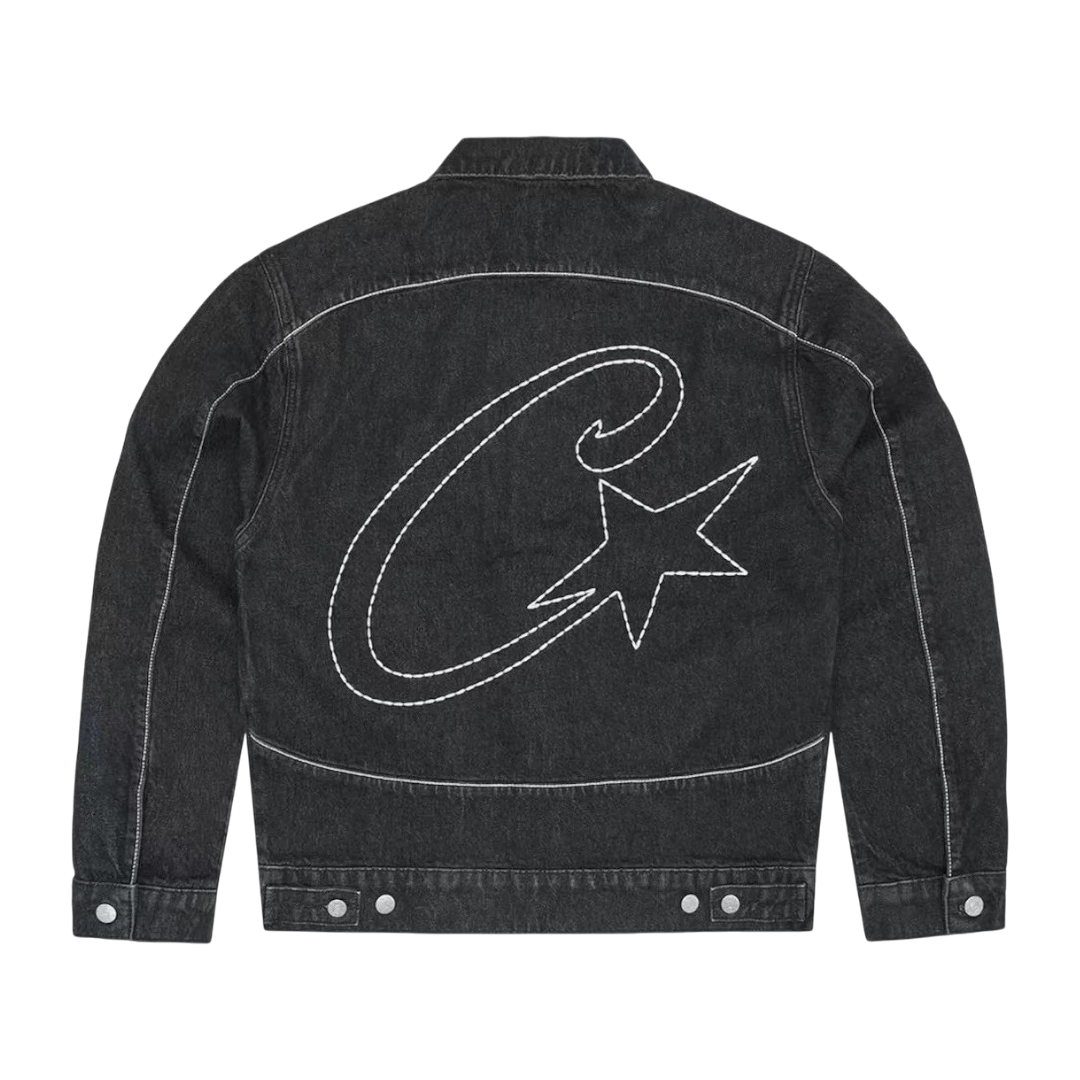 Corteiz Denim