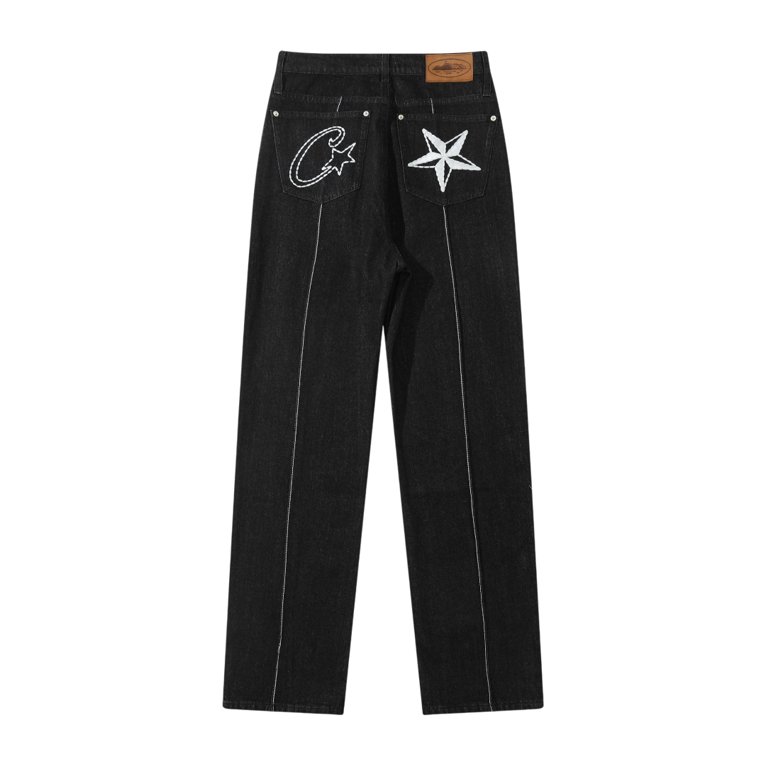 Corteiz Denim