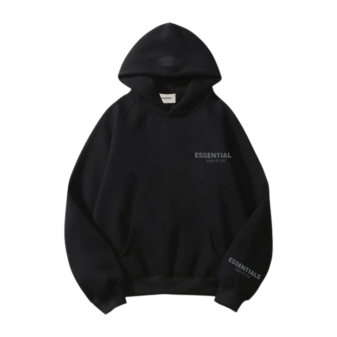 Essentials FOG Hoodie
