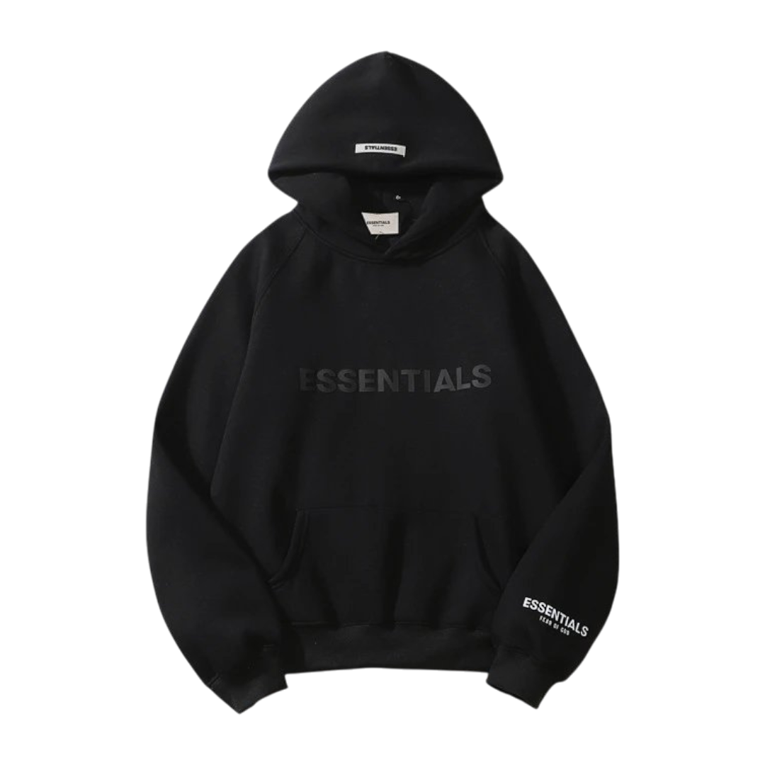 Essentials FOG Hoodie