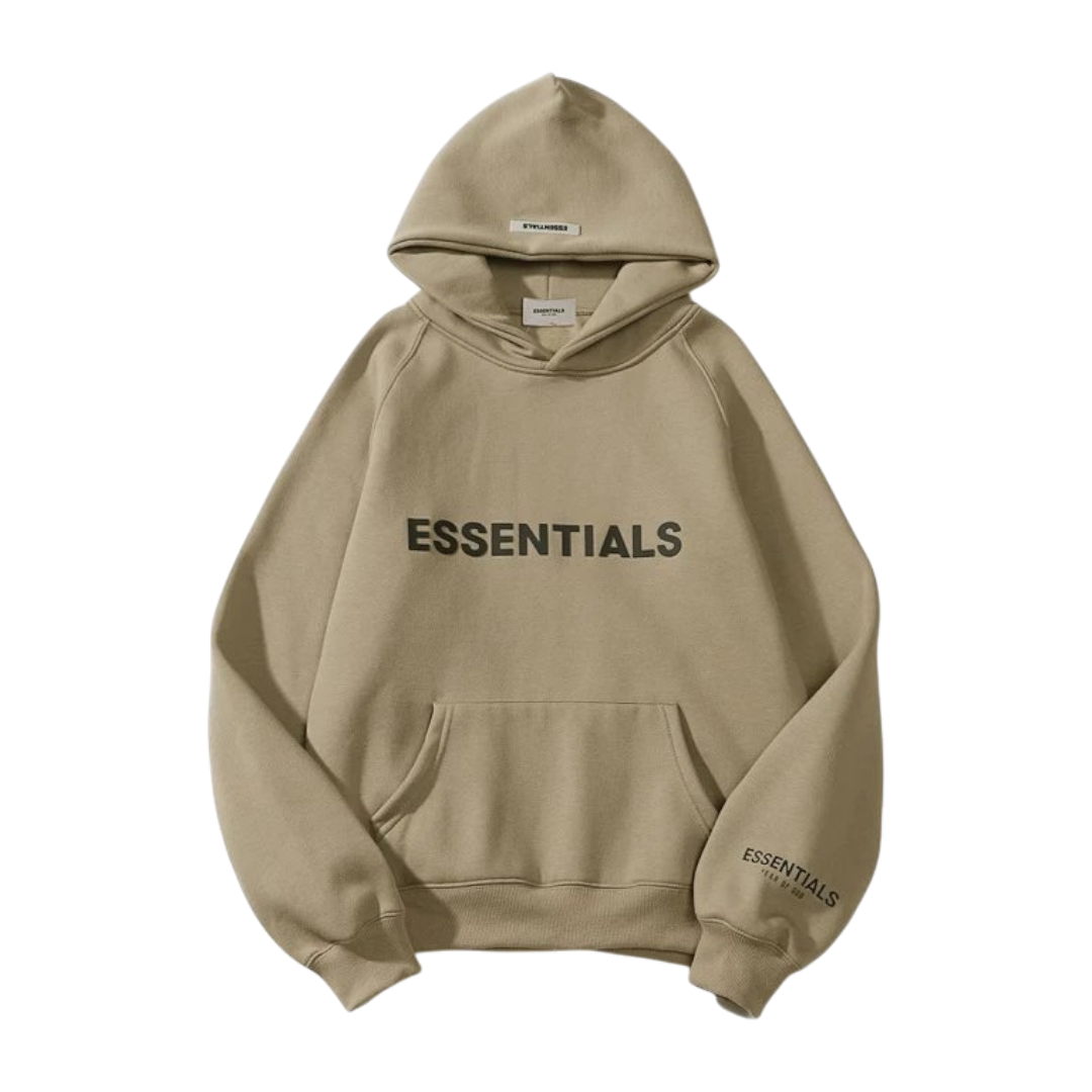 Essentials FOG Hoodie