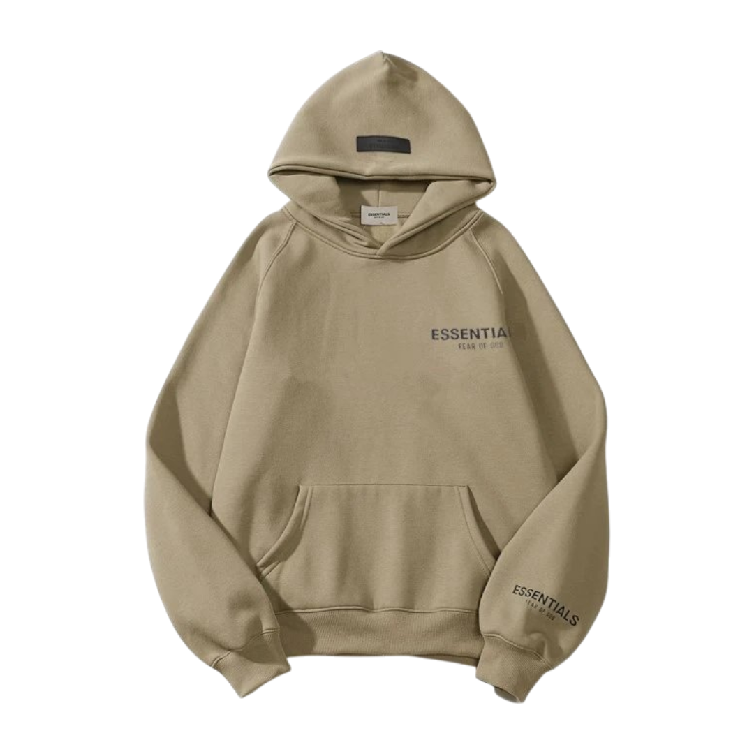 Essentials FOG Hoodie