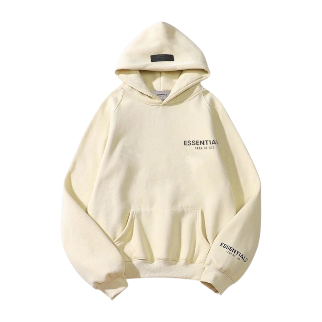 Essentials FOG Hoodie