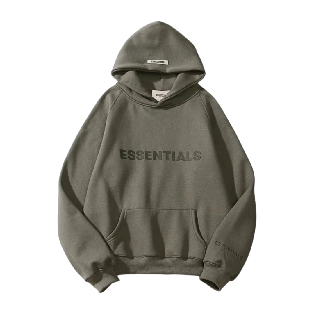 Essentials FOG Hoodie