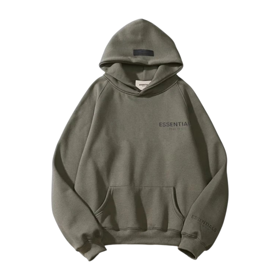 Essentials FOG Hoodie