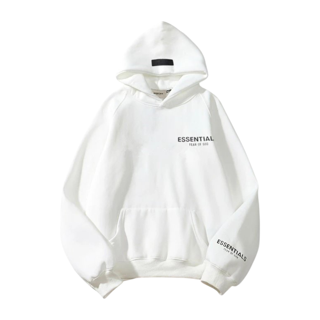 Essentials FOG Hoodie