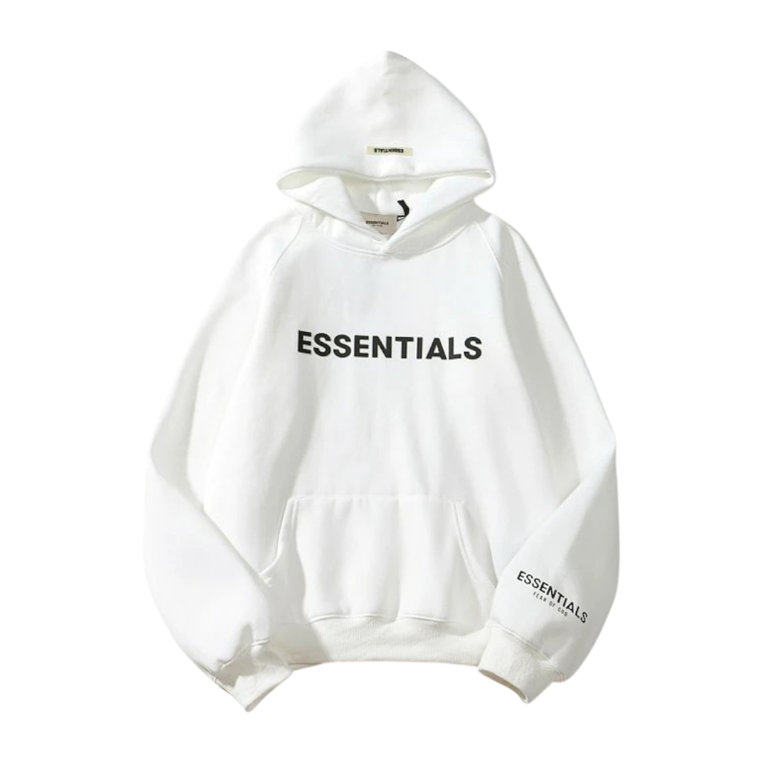 Essentials FOG Hoodie