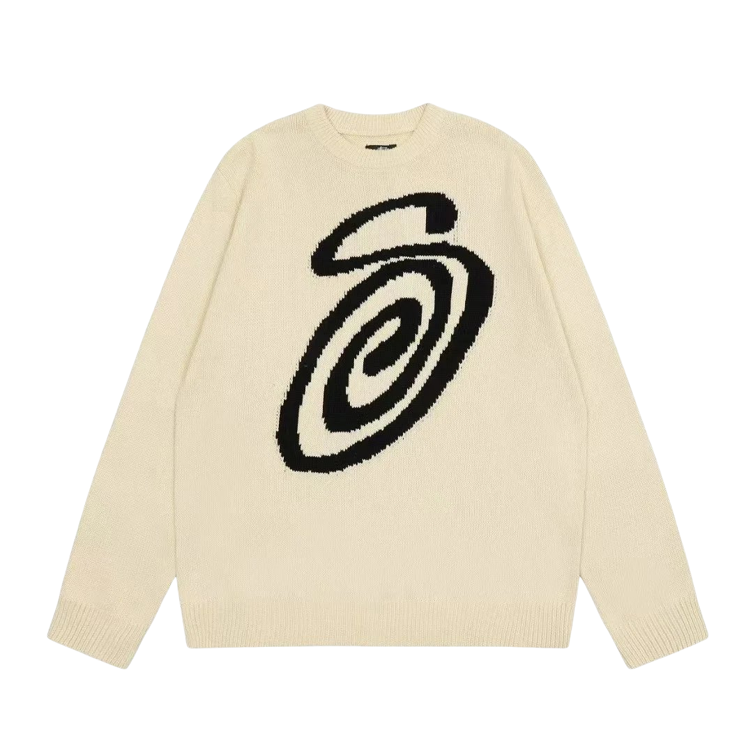 Sueter Stussy
