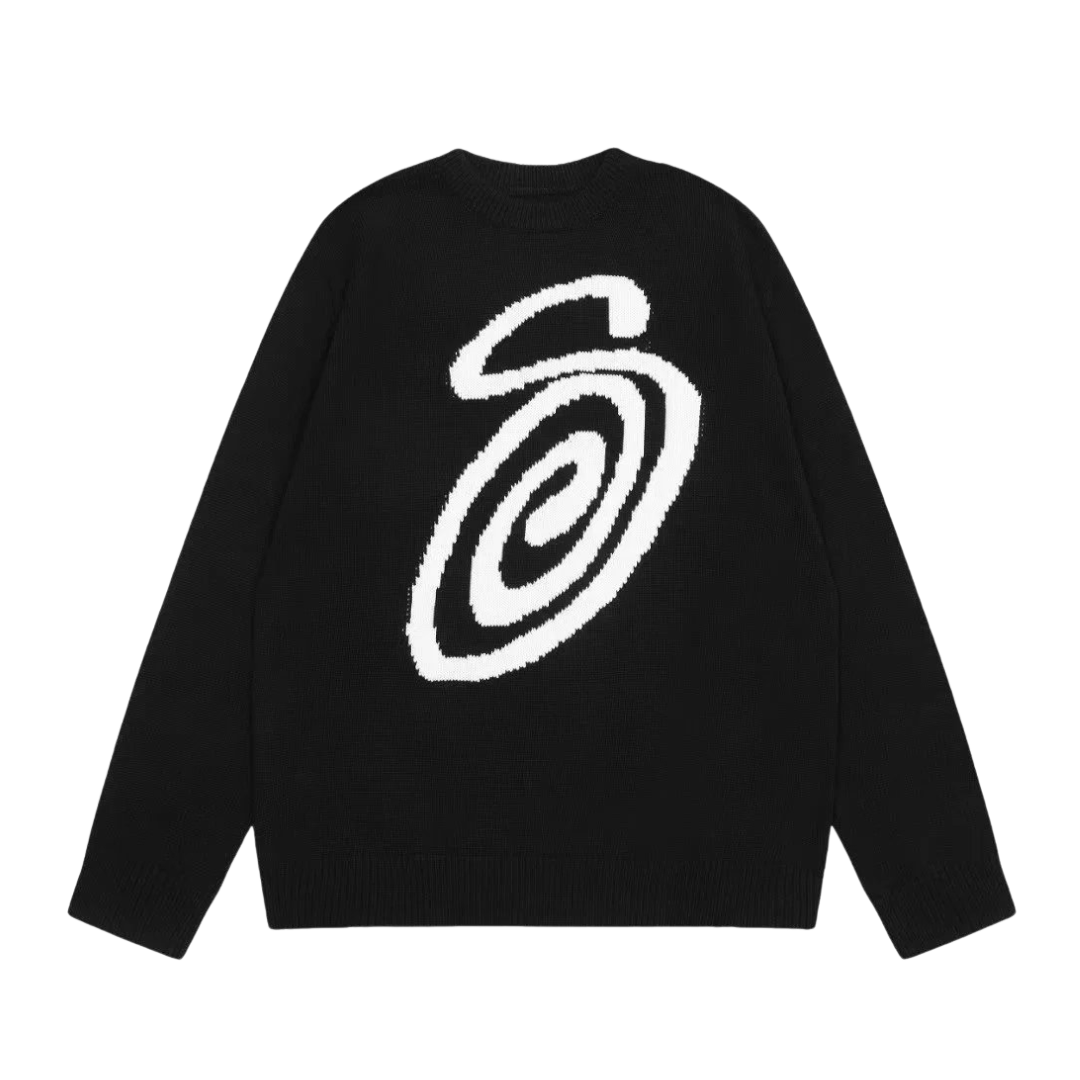 Sueter Stussy