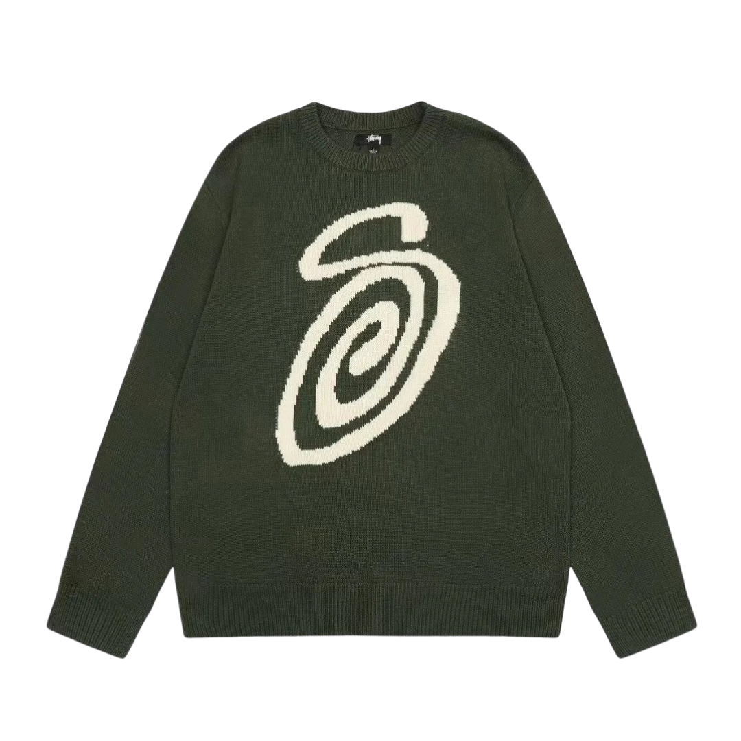 Sueter Stussy