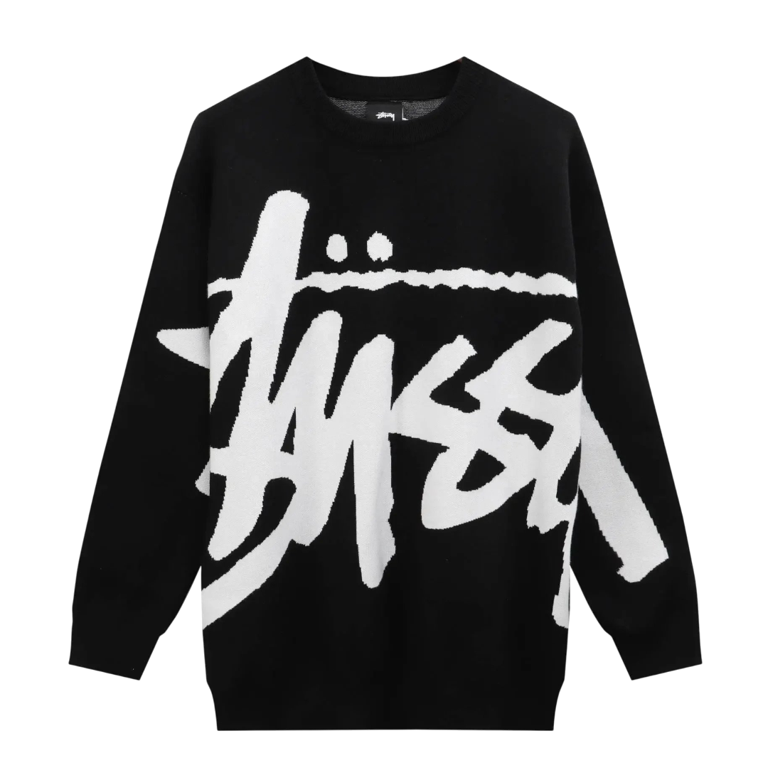 Sueter Stussy