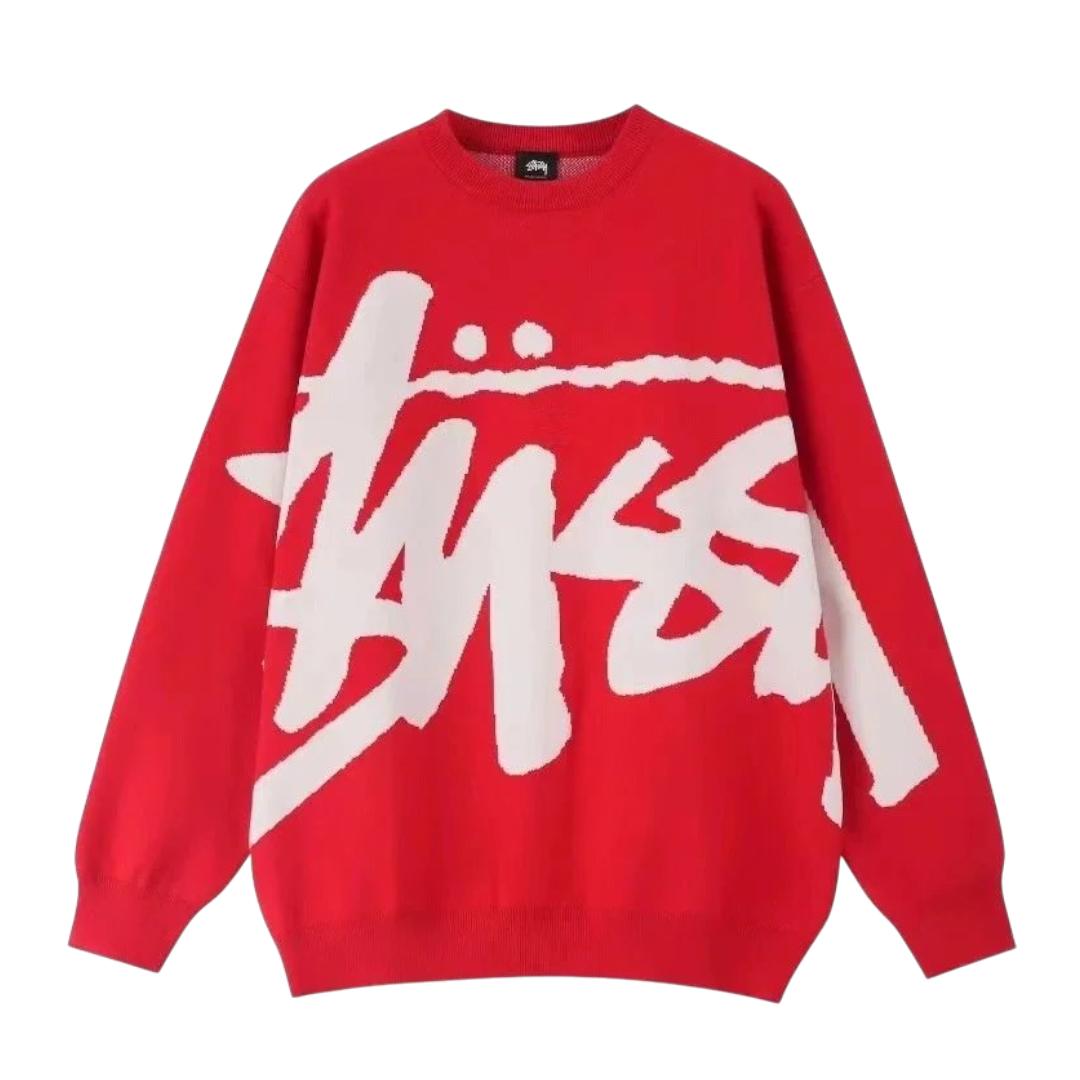 Sueter Stussy