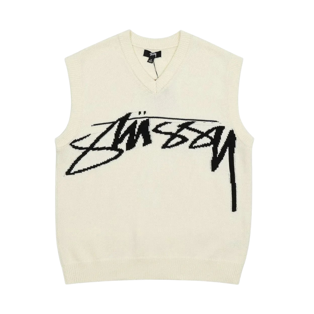 Chaleco Stussy