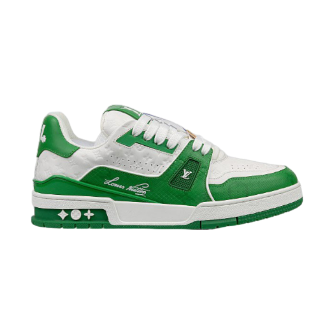 LV Trainers