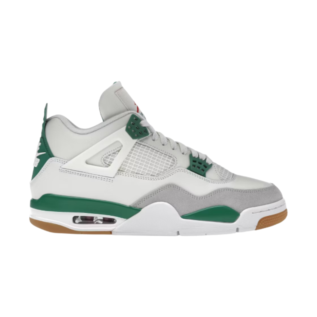 Jordan 4 x Nike SB