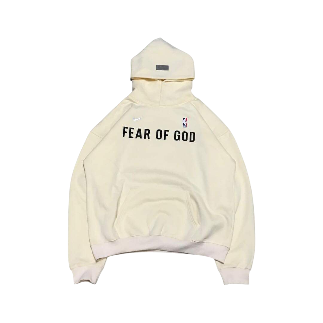Hoodie FOG x NBA
