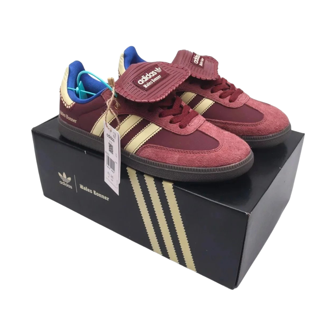 Adidas Wales Bonner