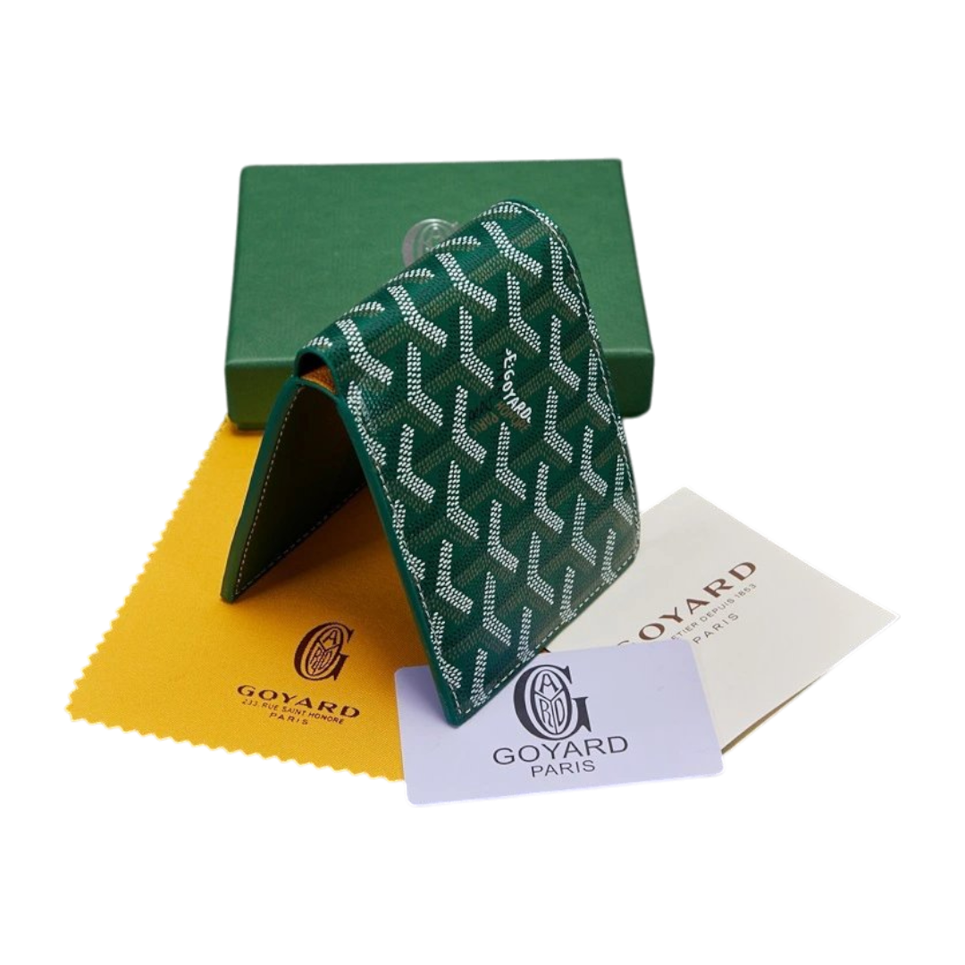 Cartera Goyard
