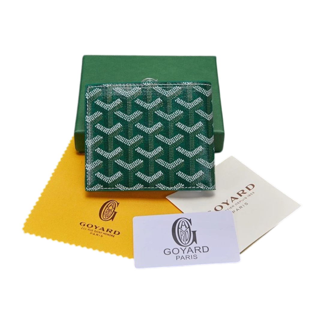 Cartera Goyard