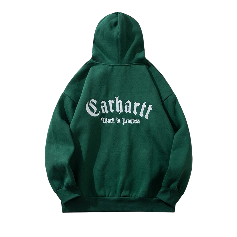 Hoodie Carhartt